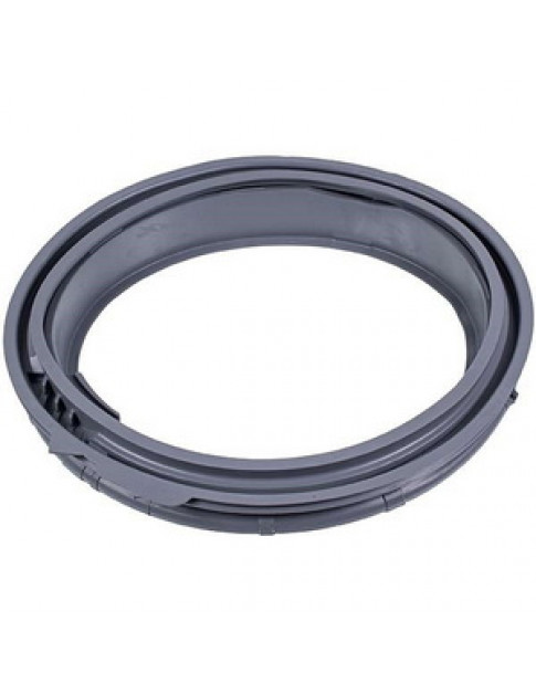 Манжета люка для стиральной машины Samsung DC64-02888A (без отверстия и соска)