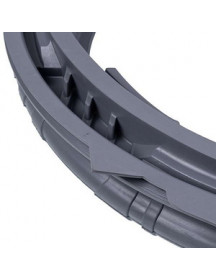 Манжета люка для стиральной машины Samsung DC64-02888A (без отверстия и соска)