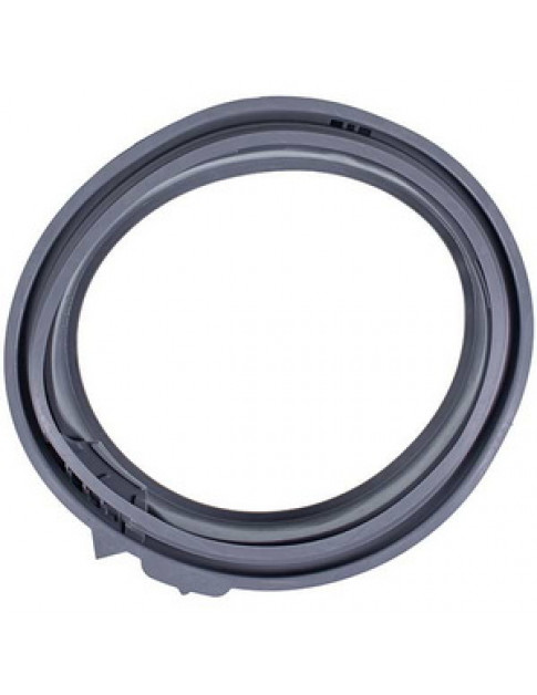 Манжета люка для стиральной машины Samsung DC64-02888A (без отверстия и соска)