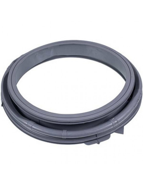 Манжета люка для стиральной машины Samsung DC64-02888A (без отверстия и соска)