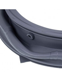 Манжета люка для стиральной машины Samsung DC64-03198A