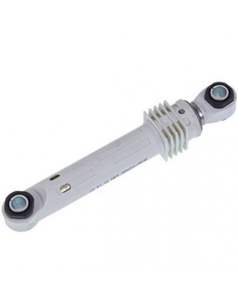 Амортизатор бака для пральної машини Samsung AKS DC66-00343C 60N L=160-265mm D отвору=10mm
