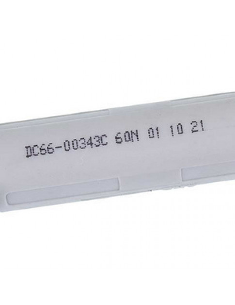 Амортизатор бака для пральної машини Samsung AKS DC66-00343C 60N L=160-265mm D отвору=10mm