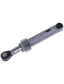 Амортизатор бака для пральної машини Samsung DC66-00343D AKS 80N L=165-260mm D отворів=10/13mm