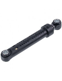 Амортизатор бака для пральної машини Samsung DC66-00343G DP 100N L=165-255mm D отворів=10mm