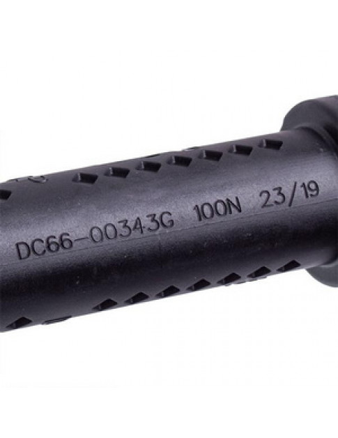 Амортизатор бака для пральної машини Samsung DC66-00343G DP 100N L=165-255mm D отворів=10mm