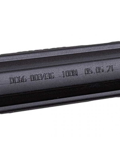 Амортизатор бака для пральної машини Samsung DC66-00343G AKS 100N L=165-255mm D отворів=10mm