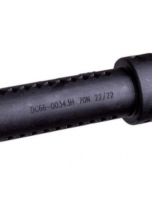 Амортизатор бака для пральної машини Samsung DC66-00343H DP 70N L=150-220mm D отворів=10/13mm