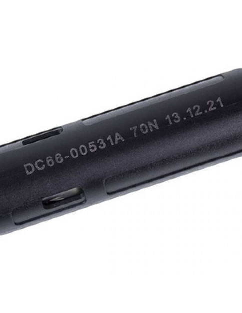 Амортизатор бака для пральної машини  Samsung AKS DC66-00531A 70N L=145-220mm D отвору=10/13mm