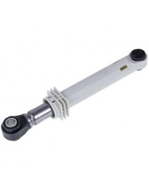 Амортизатор бака для пральної машини Samsung AKS DC66-00531C 80N L=165-255mm D отвору=10/12mm