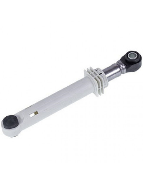 Амортизатор бака для пральної машини Samsung AKS DC66-00531C 80N L=165-255mm D отвору=10/12mm