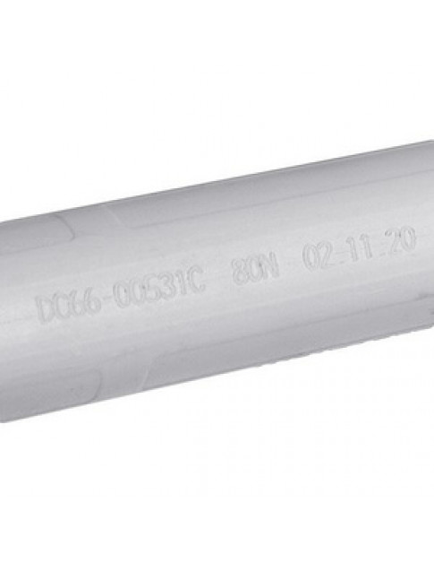 Амортизатор бака для пральної машини Samsung AKS DC66-00531C 80N L=165-255mm D отвору=10/12mm