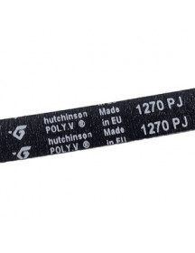 Ремінь для пральної машини 1270 J5 Ariston