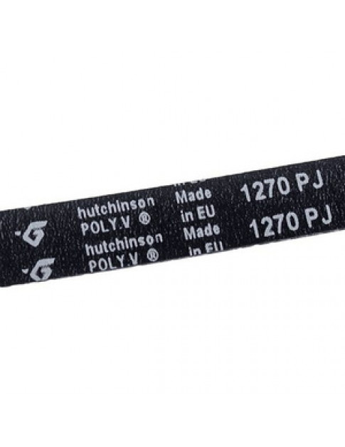 Ремінь для пральної машини 1270 J5 Ariston