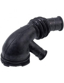 Патрубок (бак-насос) для пральної машини Samsung DC67-00335A