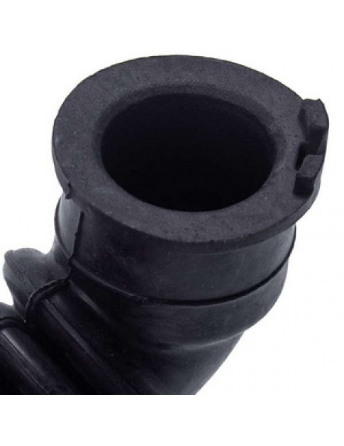 Патрубок (паровідведення) для пральної машини Samsung DC67-00355A