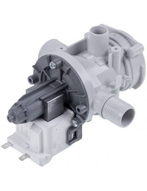 Помпа (насос) 30W B25-6A для пральної машини Samsung DC90-11110K Помпа (насос) 30W B25-6A для пральної машини Samsung DC90-11110K