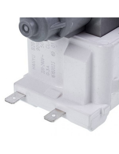 Помпа (насос) 30W B25-6A для пральної машини Samsung DC90-11110K Помпа (насос) 30W B25-6A для пральної машини Samsung DC90-11110K