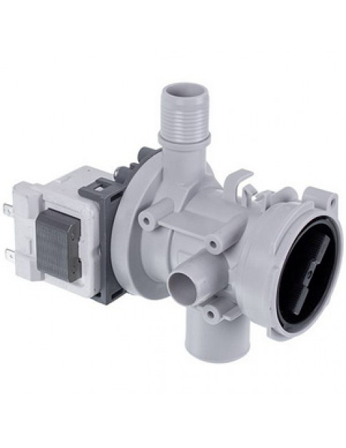 Помпа (насос) 30W B25-6A для пральної машини Samsung DC90-11110K Помпа (насос) 30W B25-6A для пральної машини Samsung DC90-11110K