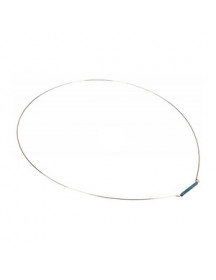 Хомут (зовнішній) манжети люка для пральної машини Samsung DC91-12078D