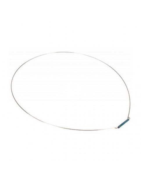 Хомут (внешний) манжеты люка для стиральной машины Samsung DC91-12078D