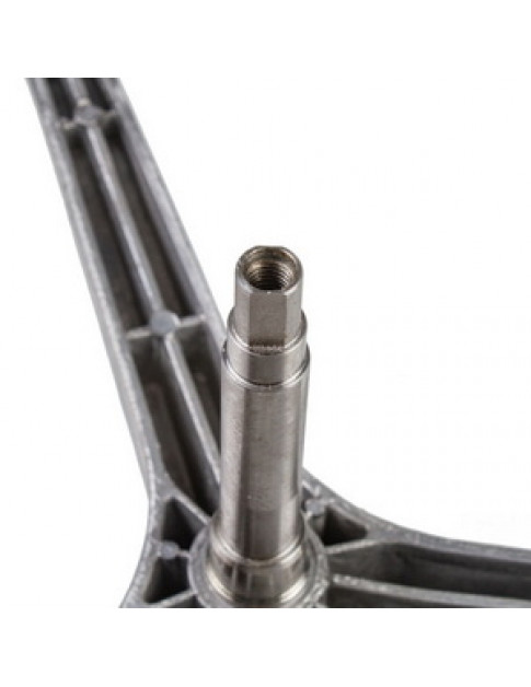 Ремонтний набір (хрестовина DC97-00124B + сальник 25*50,55*10/12mm + підшипники 203/204 + змазка) Samsung Ремонтний набір (хрестовина DC97-00124B + сальник 25*50,55*10/12mm + підшипники 203/204 + змазка) Samsung