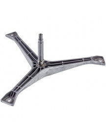 Хрестовина барабана для пральної машини Samsung DC97-00124B L=127mm