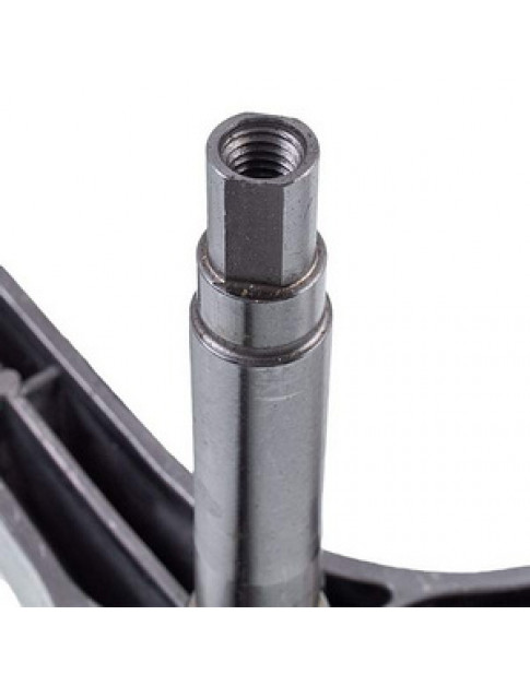 Хрестовина барабана для пральної машини Samsung DC97-00124B L=127mm