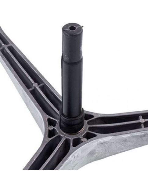Хрестовина барабана для пральної машини Samsung DC97-00124B L=127mm