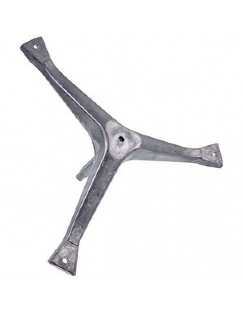 Хрестовина барабана для пральної машини Samsung DC97-00124B L=127mm