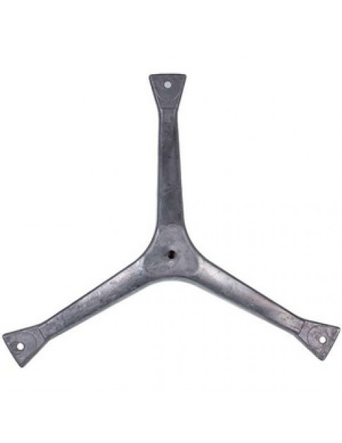 Хрестовина барабана для пральної машини Samsung DC97-00124B L=127mm