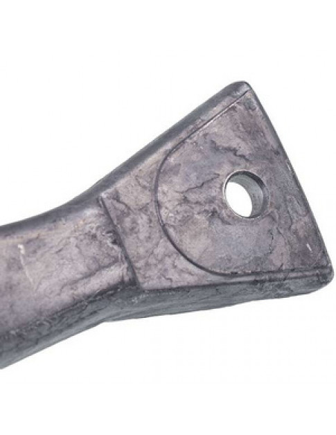 Хрестовина барабана для пральної машини Samsung DC97-00124B L=127mm