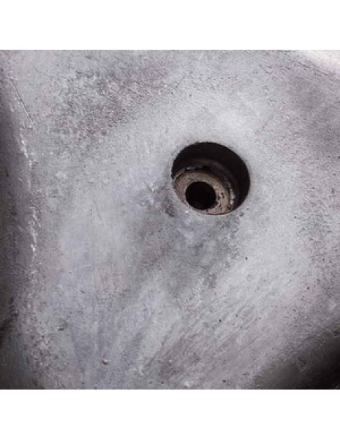 Хрестовина барабана для пральної машини Samsung DC97-00124B L=127mm