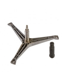 Хрестовина барабана для пральної машини Samsung DC97-01115A L=145mm