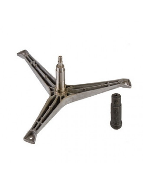 Хрестовина барабана для пральної машини Samsung DC97-01115A L=145mm