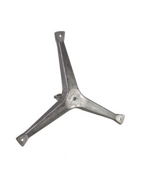 Хрестовина барабана для пральної машини Samsung DC97-01115A L=145mm