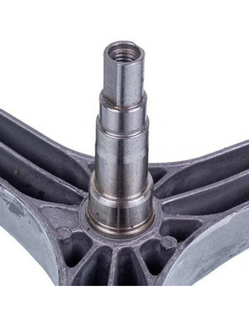 Ремонтний набір (хрестовина DC97-01819B + сальник 25*50,55*10/12mm + підшипники 203/204 + змазка) Samsung