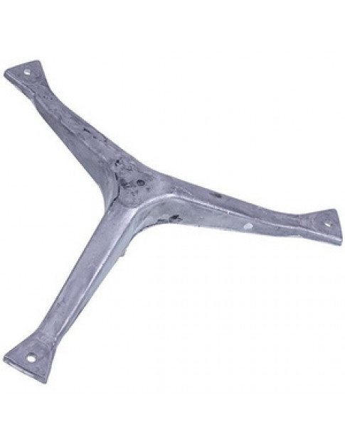 Ремонтний набір (хрестовина DC97-01819B + сальник 25*50,55*10/12mm + підшипники 203/204 + змазка) Samsung