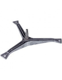 Хрестовина барабана для пральної машини Samsung DC97-01819B L=80mm