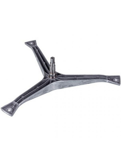 Хрестовина барабана для пральної машини Samsung DC97-01819B L=80mm