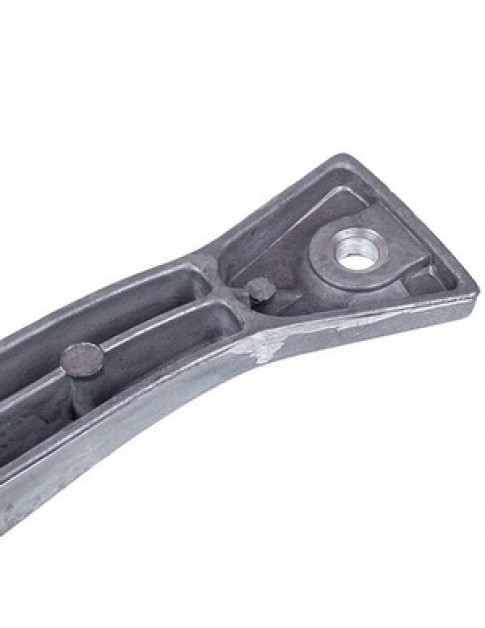 Хрестовина барабана для пральної машини Samsung DC97-01819B L=80mm