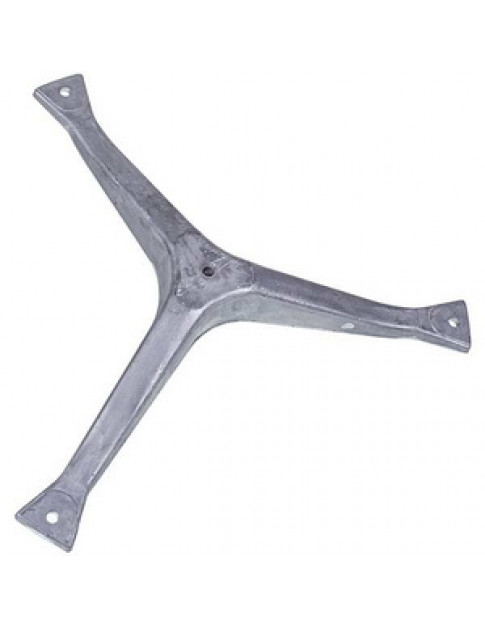 Хрестовина барабана для пральної машини Samsung DC97-01819B L=80mm