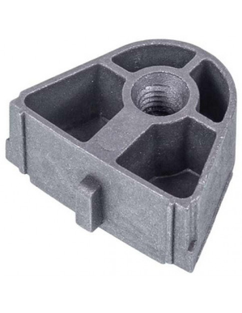 Вставка (тримач) для ребра пральної машини Samsung DC97-02051