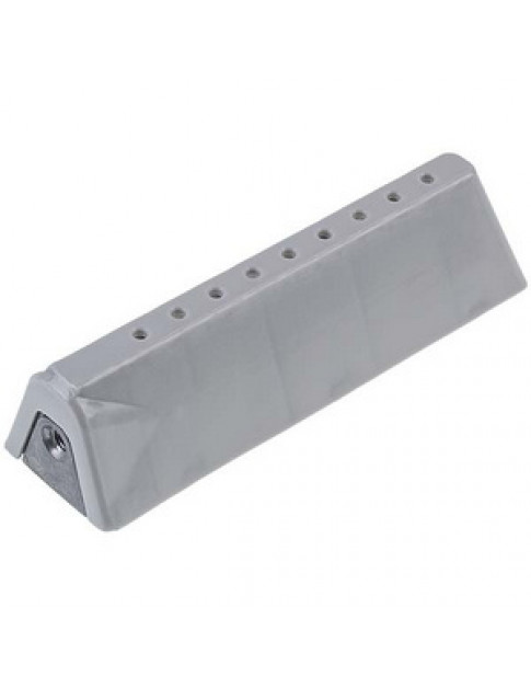 Активатор, ребро барабана для пральної машини Samsung DC97-02051B L=168mm