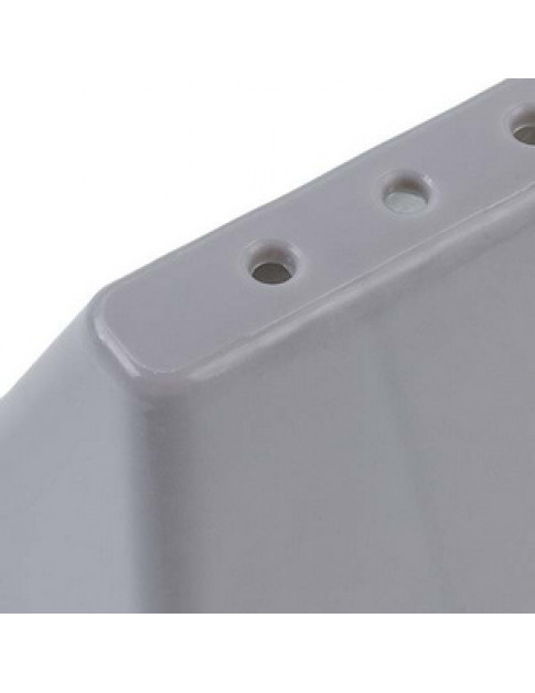 Активатор, ребро барабана для пральної машини Samsung DC97-02051B L=168mm