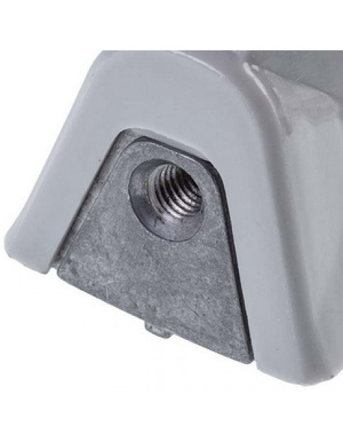 Активатор, ребро барабана для пральної машини Samsung DC97-02051B L=168mm