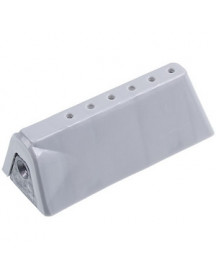 Активатор барабана (ребро) для пральної машини Samsung DC97-02051D L=120mm