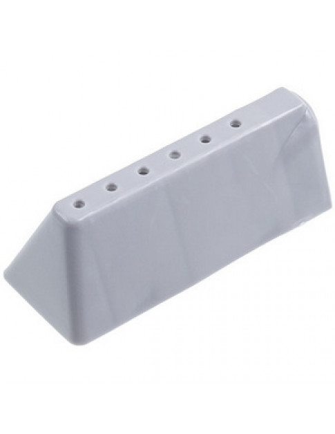 Активатор барабана (ребро) для пральної машини Samsung DC97-02051D L=120mm