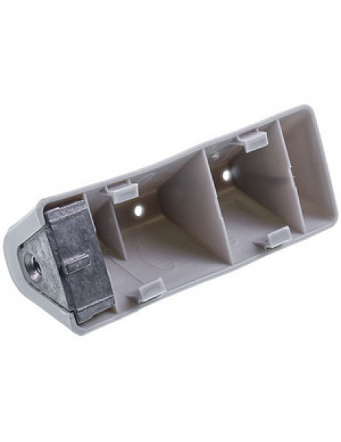 Активатор барабана (ребро) для пральної машини Samsung DC97-02051D L=120mm