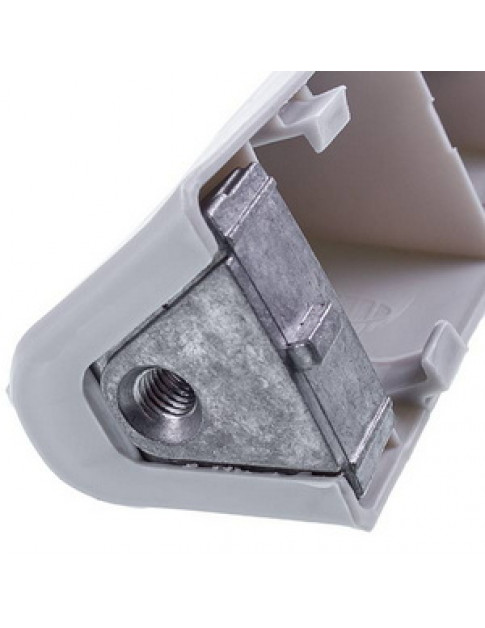 Активатор барабана (ребро) для пральної машини Samsung DC97-02051D L=120mm